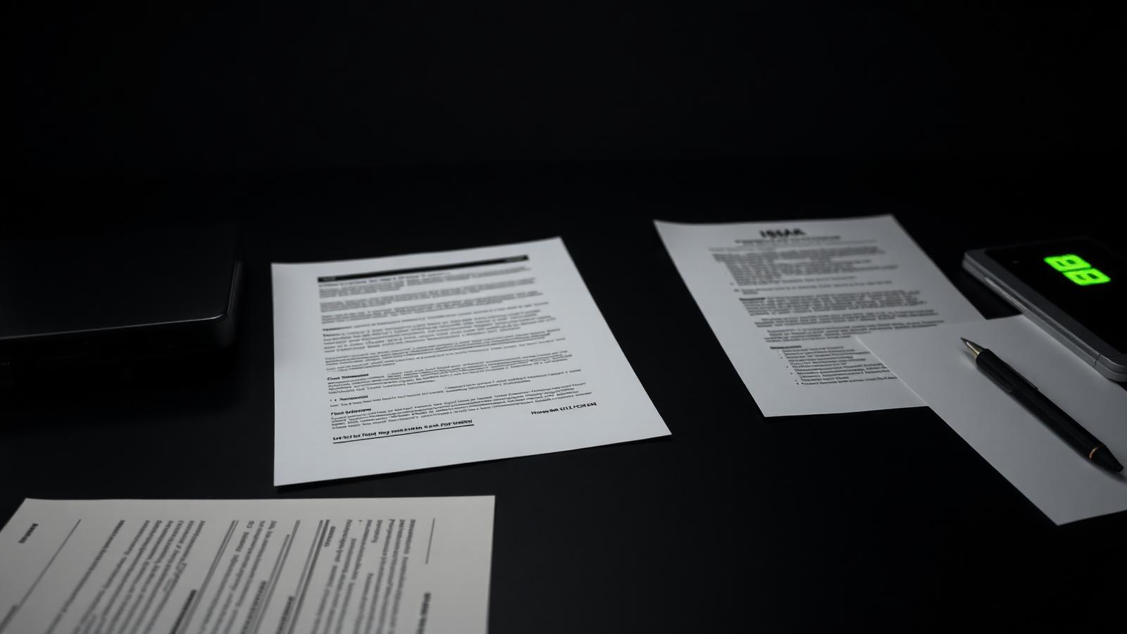 Fonix Edu - Ed-tech · Document AI AI project