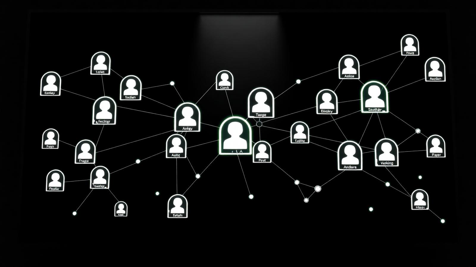 OXO Tech - Recruitment · LLM Systems AI project